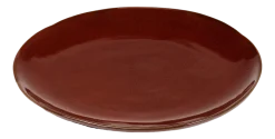 Serax Dinerbord La Mère Tableware By Marie Michielssen Venetian Red XL 27 cm Online