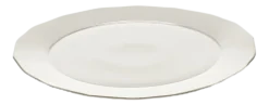 Serax Dinerbord L White Silhouette 26 cm New