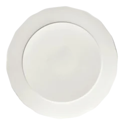 Serax Dinerbord L White Silhouette 26 cm New