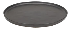 Serax Dinerbord Pure Tableware By Pascale Naessens Black M 28 cm Outlet