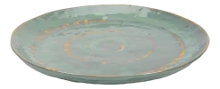 Serax Dinerbord Pure Tableware By Pascale Naessens Sea Green L 28 cm Outlet