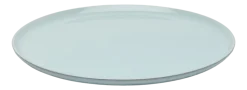 Dinerbord Serax Terres De Rêves Tableware By Anita Le Gr Light Blue L 26 x 26 x 1,1 cm
