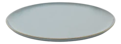 Serax Dinerbord Terres De Rêves Tableware By Anita Le Gr Smoky Blue L 26 x 26 x 1,1 cm Sale