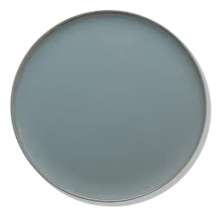 Serax Dinerbord Terres De Rêves Tableware By Anita Le Gr Smoky Blue L 26 x 26 x 1,1 cm Sale