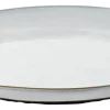 Serax Dinerbord Terres De Rêves Tableware By Anita Le Gr White XL 29 cm