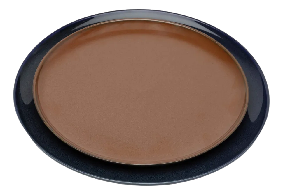 Dinerbord Serax Terres De Rêves Tableware By Anita Le Gr Rust L 26 x 26 x 1,1 cm