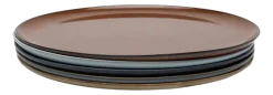 Dinerbord Serax Terres De Rêves Tableware By Anita Le Gr Rust L 26 x 26 x 1,1 cm