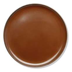 Dinerbord Serax Terres De Rêves Tableware By Anita Le Gr Rust L 26 x 26 x 1,1 cm