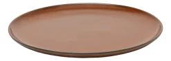 Dinerbord Serax Terres De Rêves Tableware By Anita Le Gr Rust L 26 x 26 x 1,1 cm