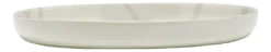 Dinerbord Serax Zuma Tableware By Kelly Wearstler White M 25,5 cm
