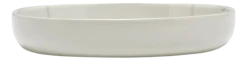 Serax Dinerbord Zuma Tableware By Kelly Wearstler White S 20,5 cm New