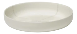 Serax Dinerbord Zuma Tableware By Kelly Wearstler White S 20,5 cm New