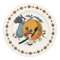 Dinerbord/Serveerbord Iittala Taika Sato Meerkleurig 30 cm