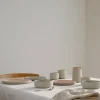 Dinerbord Stelton Emma Rose 24 cm (Set van 2)