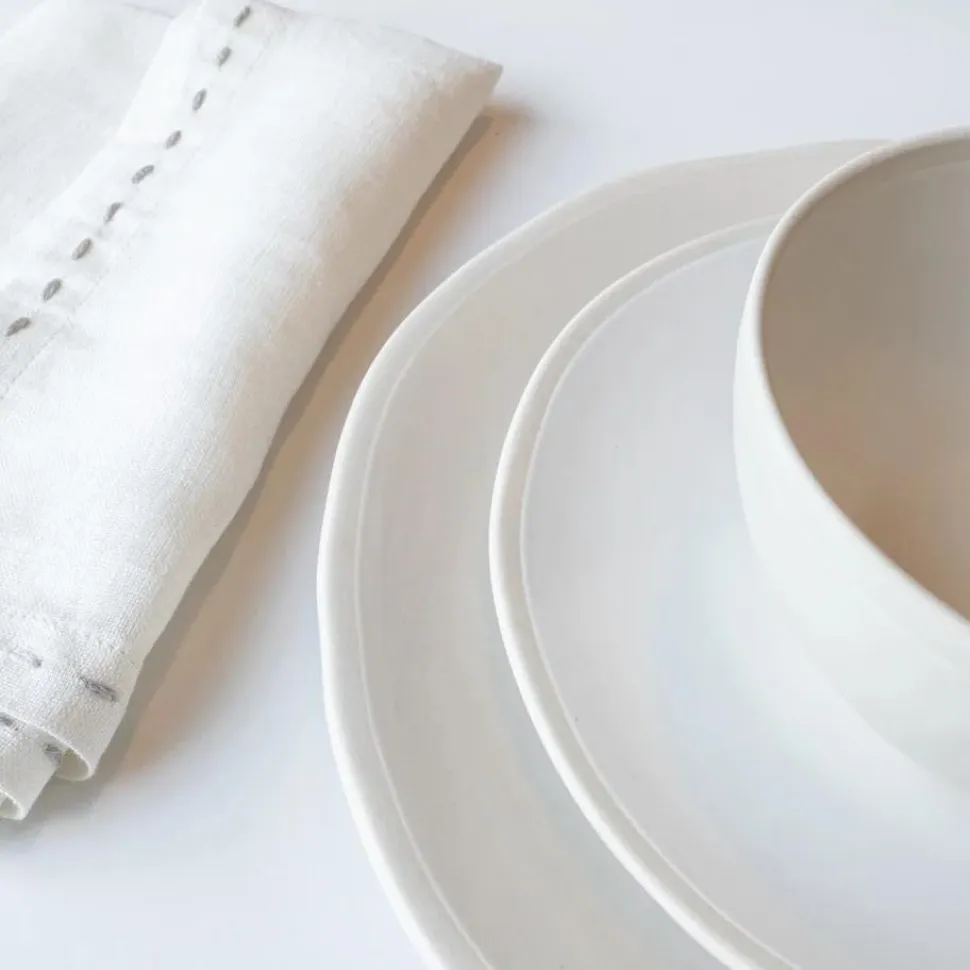 Dinerbord The Table Atelier Asparagus