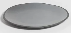 The Table Dinerbord Atelier Black Truffle New