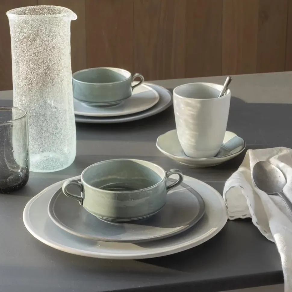 Dinerbord The Table Atelier Sea Salt