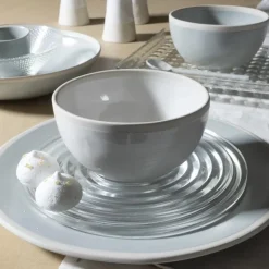 Dinerbord The Table Atelier Sea Salt