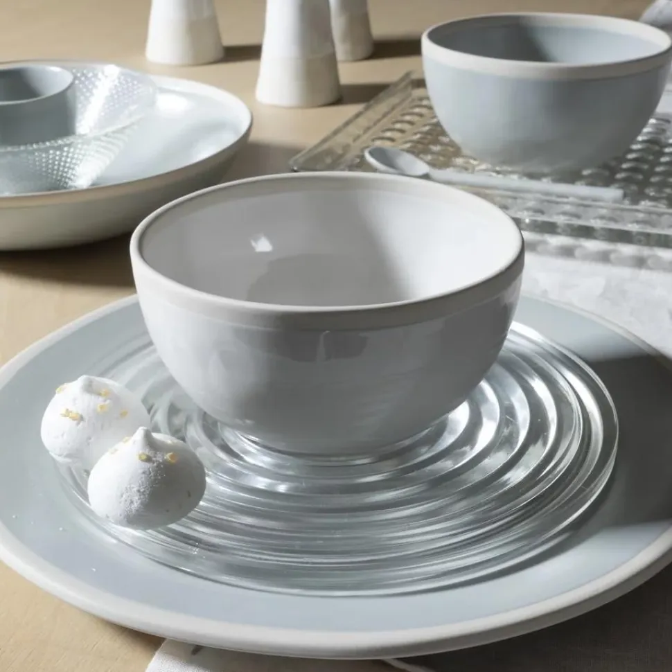 Dinerbord The Table Atelier Sea Salt