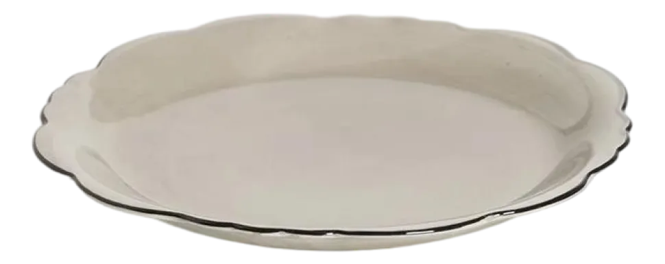 Dinerbord The Table Attic Oyster