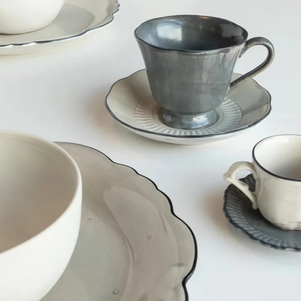 Dinerbord The Table Attic Oyster