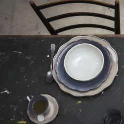 The Table Dinerbord Attic Poppy Seed Sale