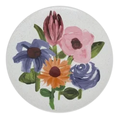 Urban Nature Culture Dinerbord Hanako 21 cm Hot