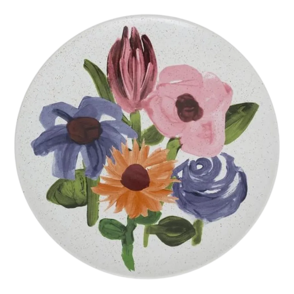 Urban Nature Culture Dinerbord Hanako 21 cm Hot