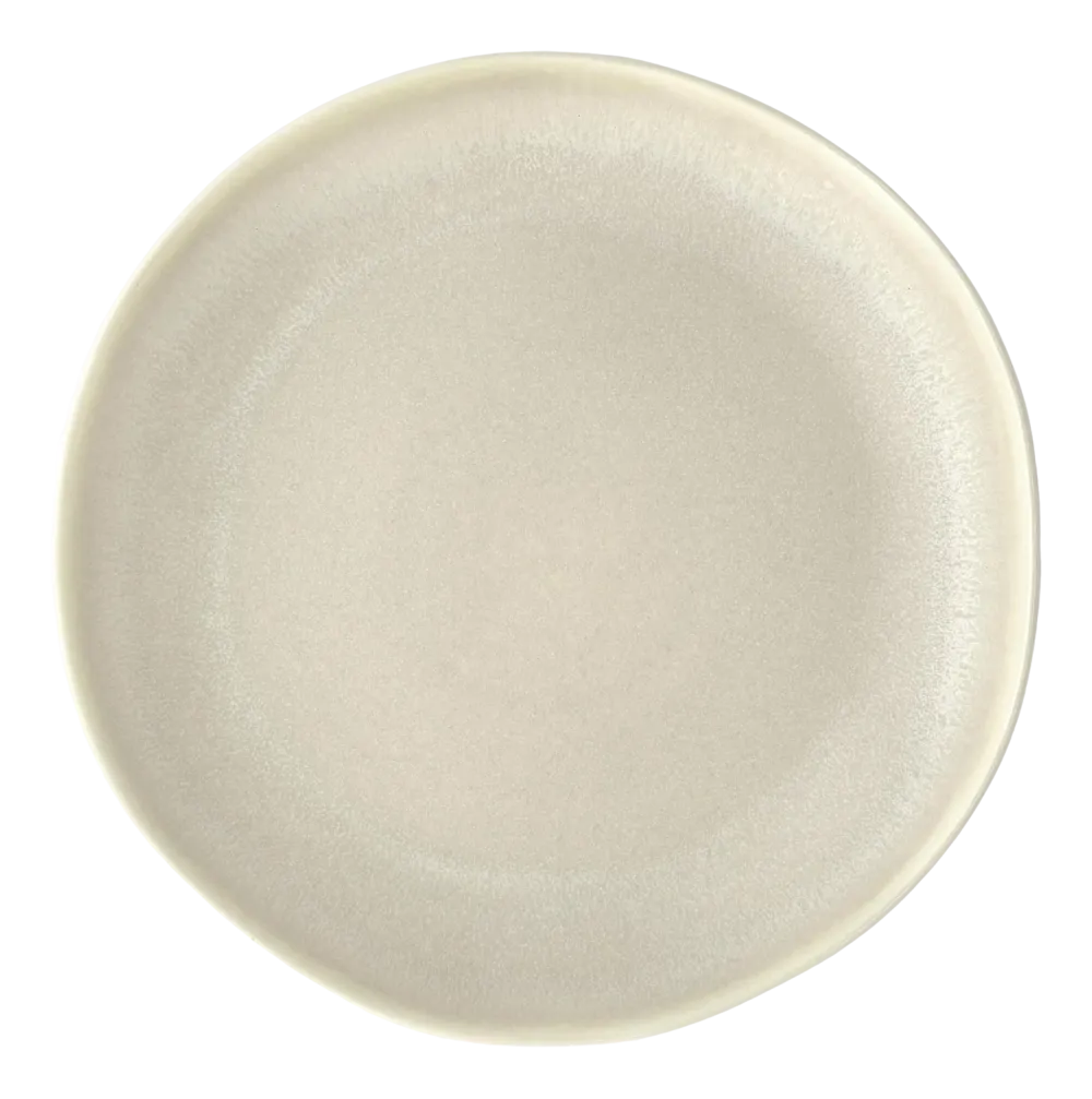 Villa Collection Dinerbord Shoku Soft Beige 27 cm Clearance