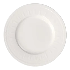 Dinerbord Villeroy & Boch Cellini Wit (6-delig)