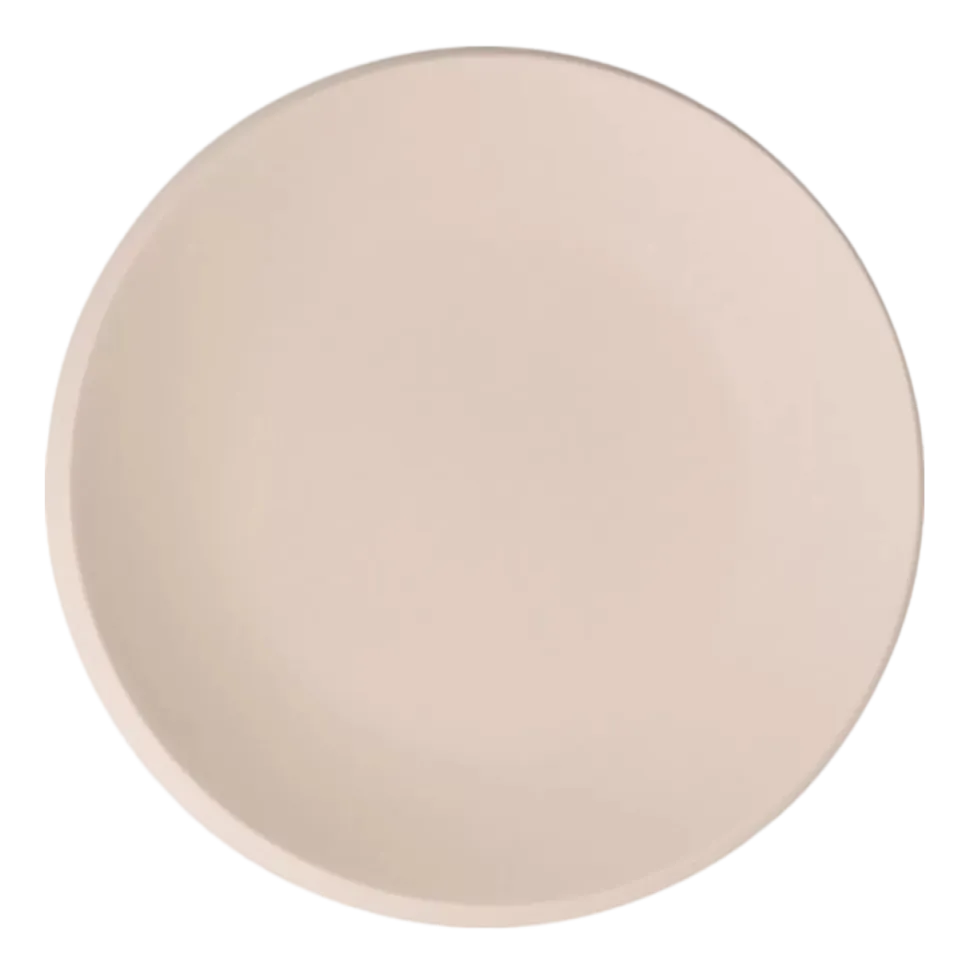 Dinerbord Villeroy & Boch NewMoon Beige 27 cm (Set van 6)