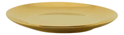 Dinerbord vtwonen Gold 20 cm (Set van 2)