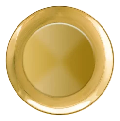 Dinerbord vtwonen Gold 20 cm (Set van 2)