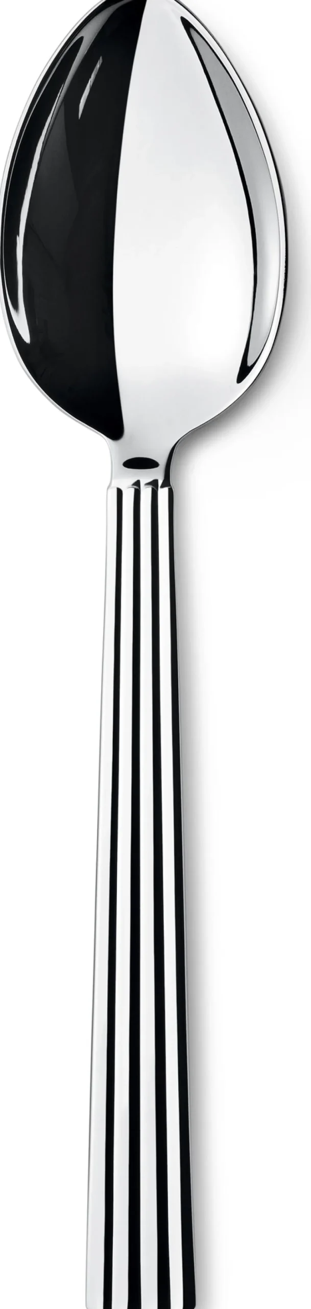 Georg Jensen Dinerlepel Bernadotte RVS Glanzend Discount