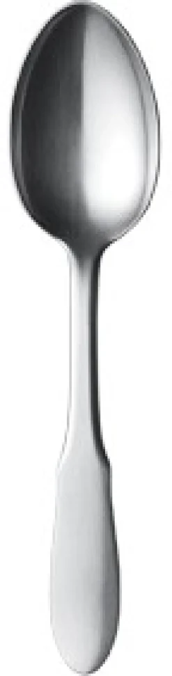 Dinerlepel Georg Jensen Mitra RVS Mat