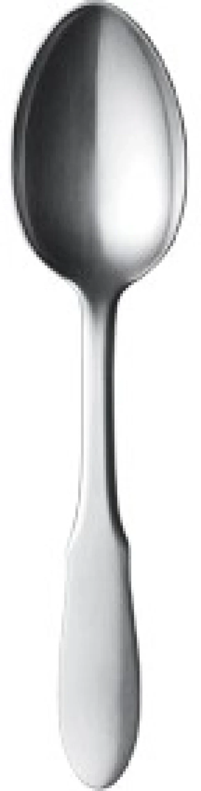 Dinerlepel Georg Jensen Mitra RVS Mat