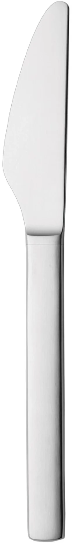 Dinermes Georg Jensen New York RVS Mat
