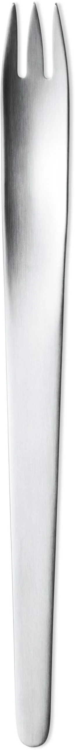 Georg Jensen Dinervork Arne Jacobsen RVS Mat Outlet