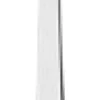 Dinervork Georg Jensen Pyramide RVS Glanzend