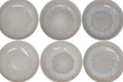 Like by Villeroy & Boch Diptje Perlemor Sand 12 cm (Set van 6) Clearance