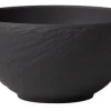Villeroy & Boch Dipschaaltje Manufacture Rock (6-Delig) Hot