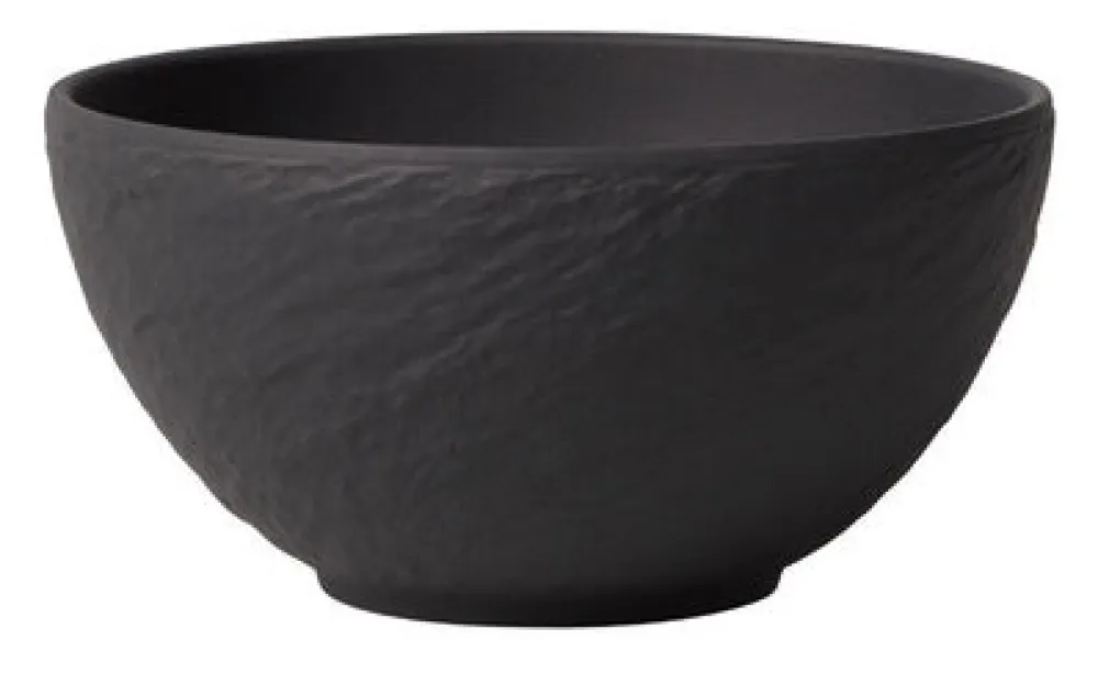 Villeroy & Boch Dipschaaltje Manufacture Rock (6-Delig) Hot