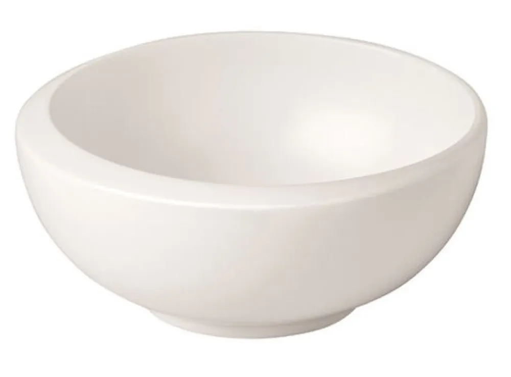 Villeroy & Boch Dipschaaltje NewMoon Wit (6-Delig) Discount