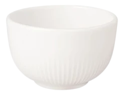 Dipschaal Villeroy & Boch Afina White 8.5 cm (6 delig)