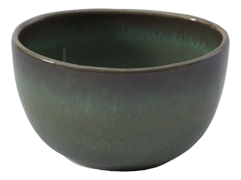 Dipschaal Villeroy & Boch Lave Vert Ø10x6cm (6 delig)