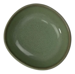Like by Villeroy & Boch Dipschaal Villeroy & Boch Lave Vert Ø10x3,5cm (6 delig) Outlet