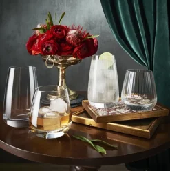 Luigi Bormioli DOF Cocktailglas Mixology 400 ml (6-Delig) Sale