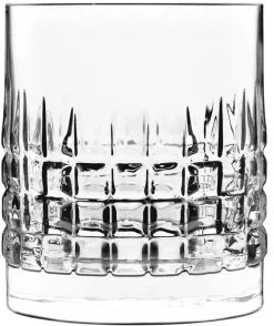 Luigi Bormioli DOF Tumbler Mixology Charme Laag 380 ml (6-Delig) Discount