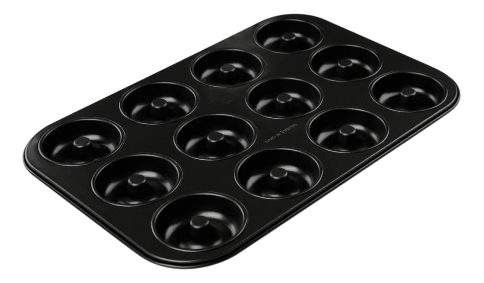 Donutvorm Dr. Oetker Tradition