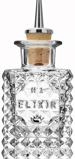 Doseerfles Luigi Bormioli Mixology Elixir Nr. 1 100 ml